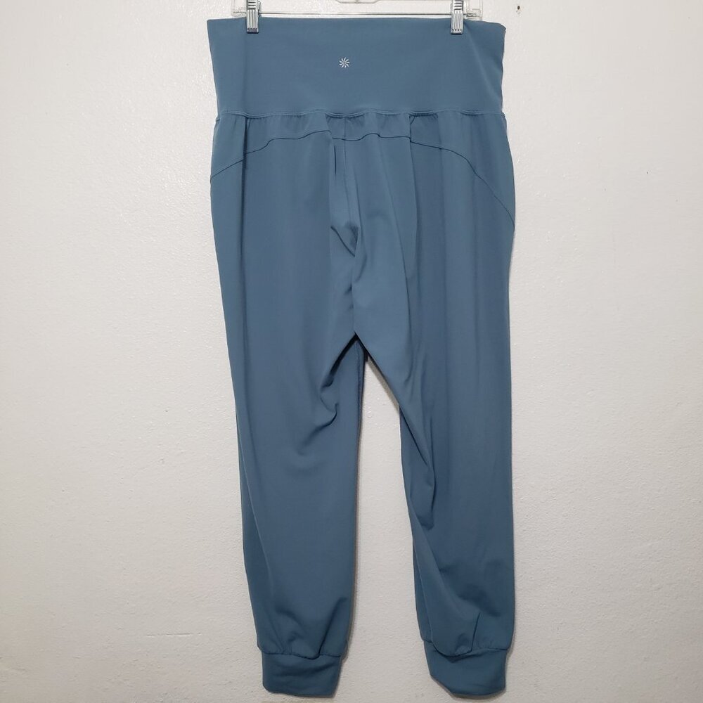 Athleta Salutation Powervita Jogger - Picture 7 of 13